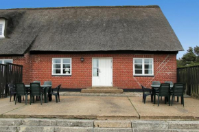 Fanø Apartment 429